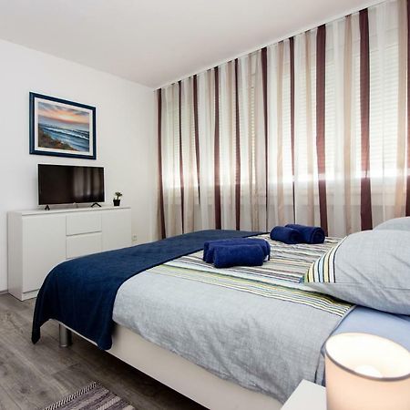 Deluxe Apartment Miro Split Buitenkant foto